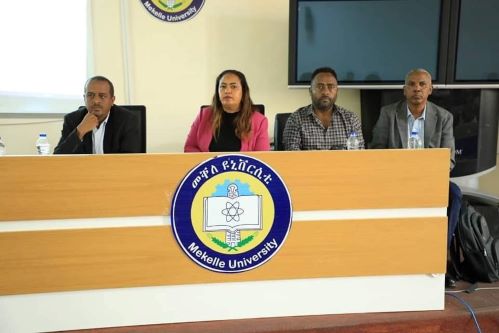  In the recent discussions held by the Mekelle University Managing Council regarding the 2016 Ethiopian Calendar (EC) Performance Report and the subsequent 2017 plan